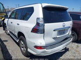 LEXUS GX 460 JTJBM7FX5F5109248 снимка