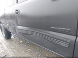 CHEVROLET SILVERADO 1500 LS 1GCEK19T3XE212682 снимка