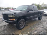 CHEVROLET SILVERADO 1500 LS 1GCEK19T3XE212682 снимка