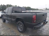 CHEVROLET SILVERADO 1500 LS 1GCEK19T3XE212682 снимка