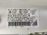 HONDA ACCORD 2.4 EX-L 1HGCP2F82BA058644 снимка