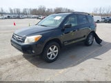 TOYOTA RAV4 LIMITED V6 JTMBK31V376026890 fotografie