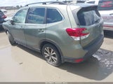 SUBARU FORESTER LIMITED JF2SKAUC6LH567947 снимка
