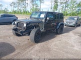 JEEP WRANGLER UNLIMITED SPORT 4X4 1C4BJWDG8HL715795 снимка
