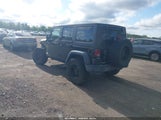 JEEP WRANGLER UNLIMITED SPORT 4X4 1C4BJWDG8HL715795 снимка