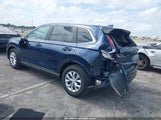 HONDA CR-V LX 2WD 7FARS3H29SE003447 photo