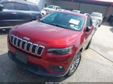 JEEP CHEROKEE LATITUDE PLUS FWD 1C4PJLLB4KD130093 fotografie