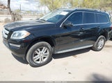 MERCEDES-BENZ GL 450 4MATIC 4JGDF7CE1EA342408 снимка
