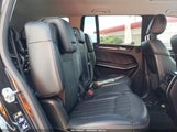 MERCEDES-BENZ GL 450 4MATIC 4JGDF7CE1EA342408 снимка