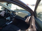 CHEVROLET CRUZE 1LT AUTO 1G1PC5SB3F7298893 снимка