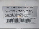 MAZDA MAZDA3 I JM1BK12F871731967 снимка