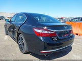 HONDA ACCORD SPORT SE 1HGCR2F17HA196444 fotografie
