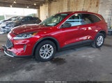 FORD ESCAPE SE 1FMCU9G64NUA01499 снимка