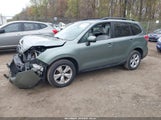 SUBARU FORESTER 2.5I PREMIUM JF2SJADC2FH571436 снимка