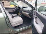 SUBARU FORESTER 2.5I PREMIUM JF2SJADC2FH571436 снимка