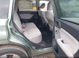 SUBARU FORESTER 2.5I PREMIUM JF2SJADC2FH571436 снимка