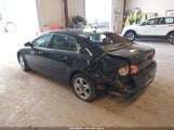 CHEVROLET MALIBU LS 1G1ZB5E04AF183045 снимка