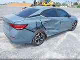 NISSAN SENTRA SV XTRONIC CVT 3N1AB8CV5RY357197 photo