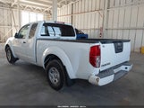 NISSAN FRONTIER S 1N6BD0CT1HN737853 снимка