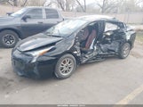 Toyota Prius Two JTDKBRFU8H3036238 снимка