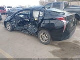 Toyota Prius Two JTDKBRFU8H3036238 снимка