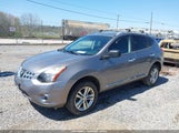 NISSAN ROGUE SELECT S JN8AS5MV3FW750925 снимка