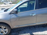NISSAN ROGUE SELECT S JN8AS5MV3FW750925 снимка