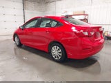 Chevrolet Cruze Ls Auto 1G1BC5SM1H7277815 снимка