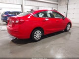 Chevrolet Cruze Ls Auto 1G1BC5SM1H7277815 снимка