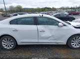 BUICK LACROSSE LEATHER GROUP 1G4GB5G37EF206535 снимка
