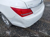 BUICK LACROSSE LEATHER GROUP 1G4GB5G37EF206535 снимка