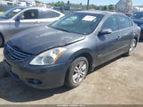 NISSAN ALTIMA HYBRID 1N4CL2AP8AC157812 fotografie