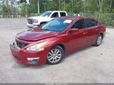 NISSAN ALTIMA 2.5 S 1N4AL3AP5FC596180 снимка
