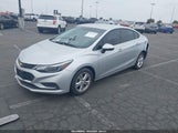 CHEVROLET CRUZE LT AUTO 1G1BE5SM1H7245120 снимка
