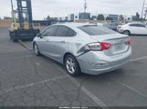 CHEVROLET CRUZE LT AUTO 1G1BE5SM1H7245120 снимка