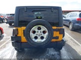 JEEP WRANGLER UNLIMITED SPORT 1C4BJWDG6DL544197 fotografie