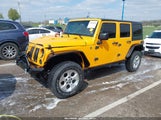 JEEP WRANGLER UNLIMITED SPORT 1C4BJWDG6DL544197 photo