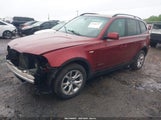 BMW X3 XDRIVE30I WBXPC93499WJ27951 снимка