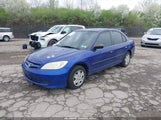 HONDA CIVIC VP 1HGES16374L005211 снимка