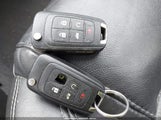CHEVROLET CRUZE LTZ 1G1PG5SB5F7293151 снимка