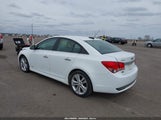 CHEVROLET CRUZE LTZ 1G1PG5SB5F7293151 снимка