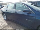 CHEVROLET MALIBU LS 1G1ZB5ST4HF271876 снимка