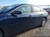 CHEVROLET MALIBU LS 1G1ZB5ST4HF271876 снимка