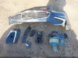 CHEVROLET MALIBU LS 1G1ZB5ST4HF271876 снимка