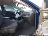 CHEVROLET MALIBU LS 1G1ZB5ST4HF271876 снимка