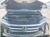 HONDA PILOT EX-L 5FNYF6H75GB124170 снимка