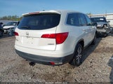 HONDA PILOT EX-L 5FNYF6H75GB124170 снимка