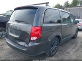 DODGE GRAND CARAVAN SE 2C4RDGBG1FR558839 снимка