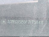 Chevrolet Cruze Ltz 1G1PG5SB3F7173848 снимка