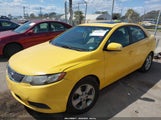 KIA FORTE EX KNAFU4A28A5272299 fotografie